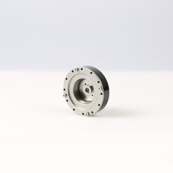 Buy cheap 3.5Nm Harmonic Gear Strain Wave Reducer High Transmission Accuracy from wholesalers