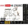 Buy cheap fuel injector pump 4PL220-85-1700 BHF4PM100003 4PL220851700 Fuel Injection Pump used for diesel engines parts from wholesalers