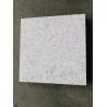 Buy cheap Customized Size Pearl White Granite Counter Tops For Garden from wholesalers