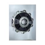 OEM F-634235/362018/HD9009340916 Shanxi Car Fitment Rear Wheel Half Assembly