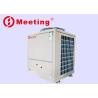 Buy cheap EVI Scroll Compressor Air Source Heatpump meeting 5P EVI Air to Water Heat Pump from wholesalers