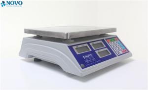 Wholesale Splash-proof protection cover Digital Counting Scale 110-220v 50-60hz from china suppliers