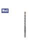 Buy cheap SDS Plus Drill Bit High Performance Solid Carbide tips Double Flutes from wholesalers