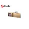 Buy cheap RoHS 25Hz Smartphone Thermal Imaging Camera With 50 Degree FOV from wholesalers
