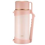 Hcrelea wholesale big capacity portable stainless steel vacuum traveler for