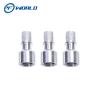 Buy cheap CNC Milling Machined Aluminum Metal Brass 3D Printer Spare Parts from wholesalers