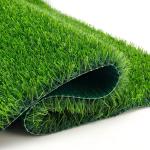 Hot Selling Outdoor Green Carpet Artificial Grass Lawn Ornament Landscape