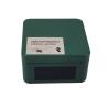Buy cheap Food Grade Square Tin Box With Removable Lid Tin Storage Containers from wholesalers
