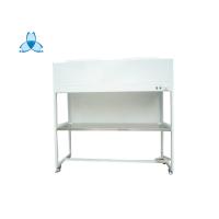 Buy cheap Vertical Laminar Flow Cabinet 1-2 Person For Scientific Research Laboratory product