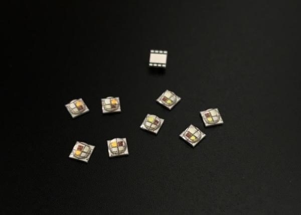 Buy cheap 6000-10000K 15W RGBW 5050 SMD LED Chip 615-635NM High Power Rgb Led from wholesalers