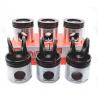 Buy cheap Premium Excavator Engine Parts For S60 Diesel Piston Overhaul Kit Bushing 23527790 23521802 from wholesalers