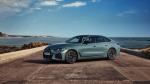 Pure Electric Vehichle High Performace 450km Range BMW I4 Acceleration 0-100km/h