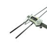 Buy cheap Professional High Strength Light Weight Carbon Fiber Rod For Furniture / Building from wholesalers