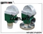 Bomco F1300/F1600 Mud Pump JA3 Shear Relief Safety Valve from China