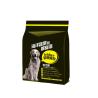 Buy cheap food grade flat bottom plastic pet food packaging bag from wholesalers