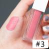 Buy cheap 3g Long Lasting Lipstick Waterproof Matte Lipstick Red Pink from wholesalers