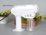 Handheld Electric 1200W Blue Light 260ML Disinfect Sanitizer Atomizer Sprayer