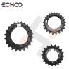 Buy cheap Sprocket For Takeuchi TB025 Mini Digger Undercarriage Accessories from wholesalers