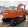 Buy cheap Good Condition 12000 KG Hitachi EX120-5 Crawler Excavator With Original Hydraulic Pump from wholesalers