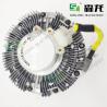 Buy cheap 281-3588 C6.4 3066 320D 320DGC Fan Clutch Excavator Parts from wholesalers