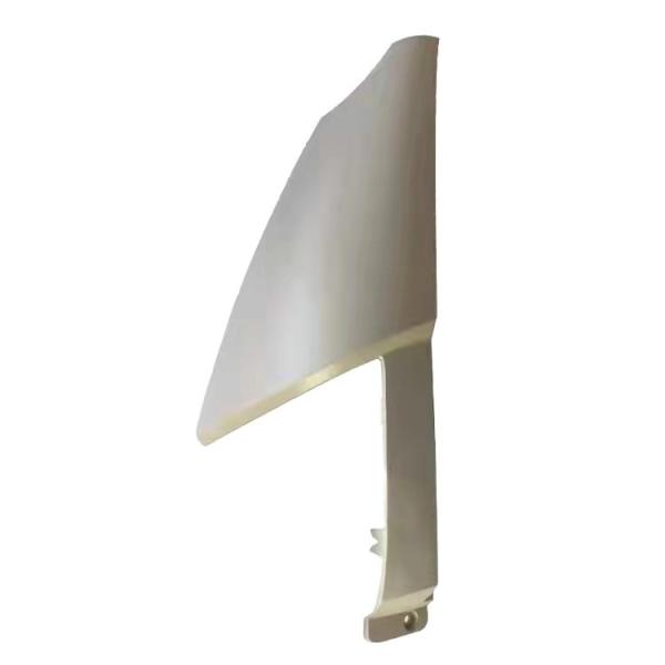 Buy cheap Online Original Foton Aumark Truck Front Package Angle Car Body Parts Made of Plastic from wholesalers