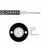 Buy cheap 2 4 6 8 12 core Single Mode Outdoor Fibre Optic Cable GYFXTY from wholesalers
