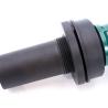 Buy cheap High Accuracy Ultrasonic Water Tank Level Meter Ultrasonic Level Transmitter from wholesalers