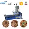 Buy cheap 1500 KG Pet Food Pellet Processing Extruder for Full Automatic Cat and Dog Food Line from wholesalers