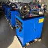 Buy cheap Reliable Rubber Hose Crimping Machine with 860*640*1300 Mm Dimensions from wholesalers
