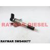 Buy cheap Common rail fuel injector 5WS40677, A2C59513556, 50274V05 for Ford AV6Q-9F593-AA, AV6Q9F593AA, 1791017, 1812616, 1685796 from wholesalers