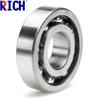 Buy cheap Open Seal Car Engine Bearings 6408 Bearing Dimensions With Gcr15 Material from wholesalers