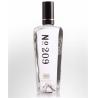 Buy cheap 200ml 500ml 1750ml Glass Spirit Bottle Embossed Lettering 209 Gin Glass Bottle from wholesalers