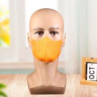 Buy cheap 3D Air Filter Face Mask Breathable Skin Friendly Disposable Earloop Mask product