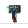 Buy cheap Full Band 600Mah Battery Vehicle GPS Tracker For Automobile Tracking by APP from wholesalers