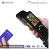 Buy cheap Universal 3.5 Inch Mobile Thermal Printer Lightweight Ultra Sensitive from wholesalers