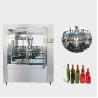 Buy cheap Bottle Washer Washing Machine Washing Filling And Packing Machine In China from wholesalers