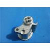 Buy cheap A356-T6 Sand Casting Aluminum Parts Ra12 Roughness DIN BS Standards Easy Stripping from wholesalers