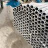 Buy cheap EN 10216-5 1.4404 Stainless Steel Pipe Seamless For Pressure Equipment from wholesalers