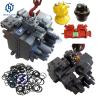 Buy cheap Volvo Control Valve 14550306 VOE14550306 14532821 Main Control Valve UX22 UX22-151 from wholesalers