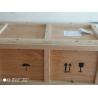 Buy cheap 3 lamps flame Atomic Absorption Spectrometer used in scientific research from wholesalers