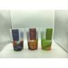 Buy cheap Plastic 3D Lenticular Cup Strong Tear Resistance Customized Transparent from wholesalers