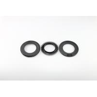 Buy cheap Automotive Plastic Injection Molding , Mold Auto Part Over Moulding product
