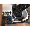 Buy cheap Metal cutting band saw 4.7'' European type band saw machine BS-280G from wholesalers