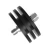 Buy cheap Male Female RF SMA Attenuator For TV Antenna 5W 50GHz 2.4mm from wholesalers