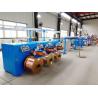 Buy cheap Touch Screen Operation Copper Wire Tinning Machine / Induction Annealing Machine from wholesalers