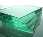 Safe Special Glass 10mm-600mm Bulletproof Laminated Glass For Bank Counter