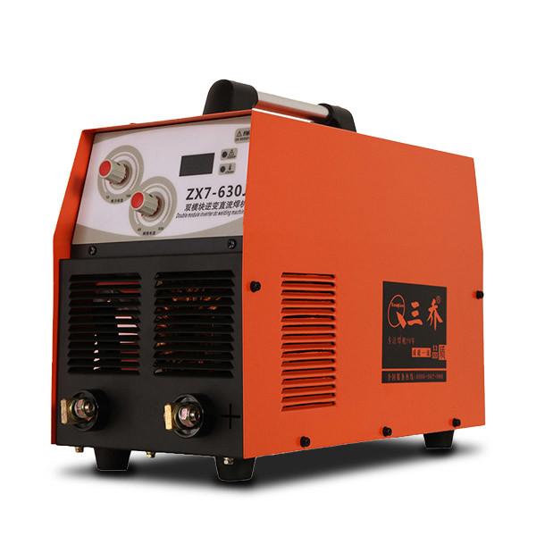 Buy cheap 525A MMA ARC Welding Machine 25.4KVA Arc Force Current Adjustable from wholesalers