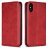 Buy cheap iPhone XS Wallet Case, Premium PU Leather Flip Cover[Kickstand Feature] For iPhone 6,7,8,X,XS,XS MAX,XR from wholesalers