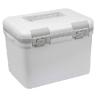 Buy cheap Small Insulated Cool Box 6L Volume Freezing Temperature -20--14℃ from wholesalers