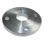 Buy cheap Din Pn16 Flat Face Weld Neck Flange Stainless Steel Ansi B16.5 from wholesalers
